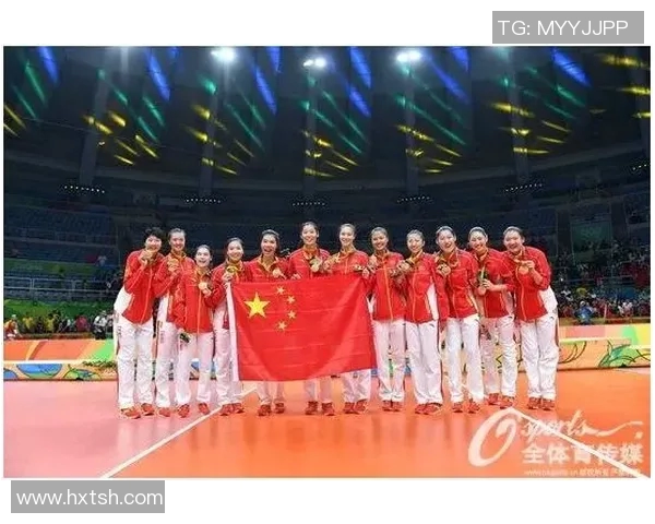 2016年里约奥运会女排决赛中国队对阵巴西队的精彩对决结果揭秘