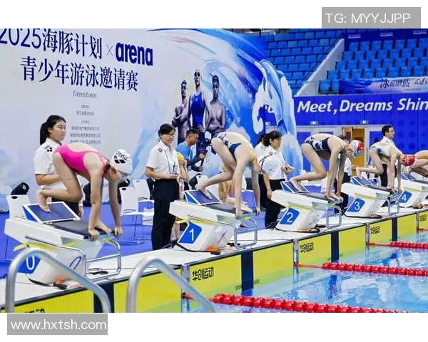 探索奥运游泳背后的技术进步与运动员训练创新