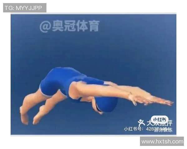 蝶泳技巧全面解析 提升效率与速度的关键训练方法