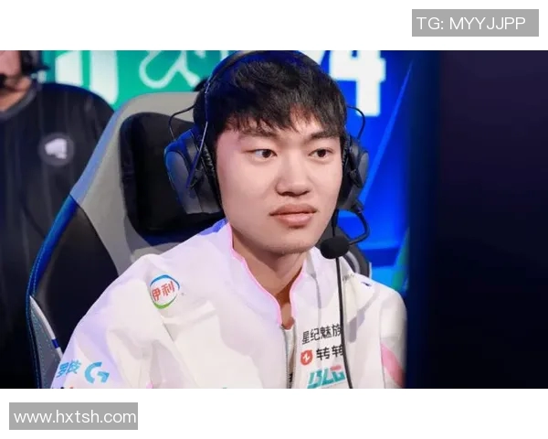 DOTA2深度分析：探讨BLG战队在比赛中的心理素质与应对策略