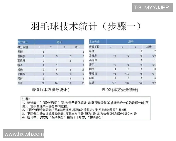 北京羽毛球队技术分析与发展探讨聚焦羽毛球竞技新趋势