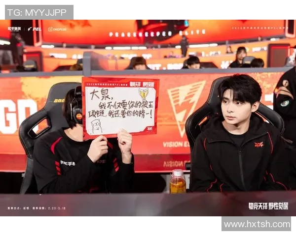 和平精英纪实：深入探讨JDG战队的蜕变与成长历程