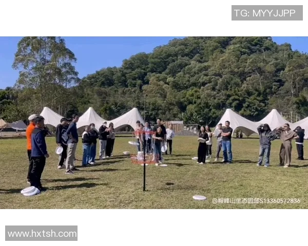 广州飞盘队逆袭之路:创新战术与团队协作的完美结合 广州飞盘队逆袭之路:创新战术与团队协作的完美结合