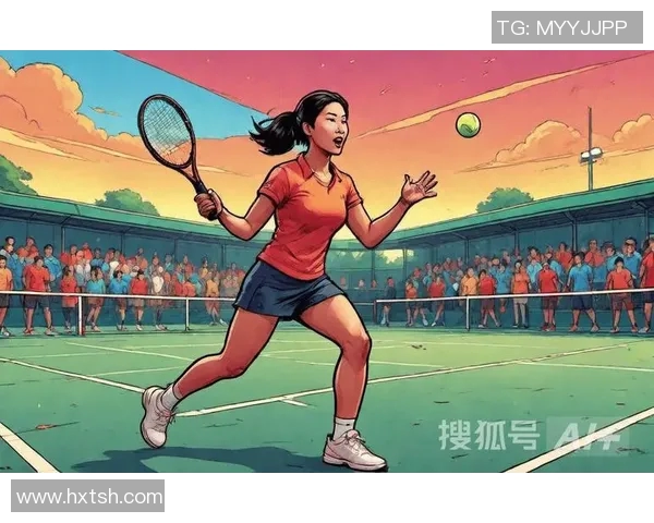 北京网球队反击战术揭秘：深度解析网球运动的策略与技巧