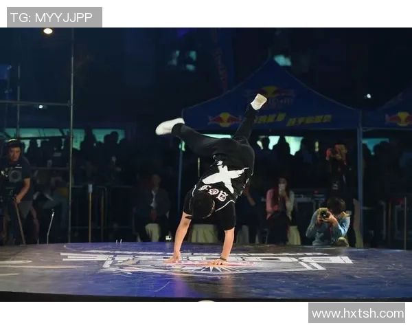 成都街舞队整体压制现象分析与未来发展趋势探讨