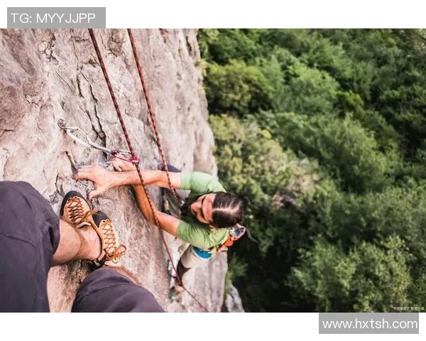 杨静谈攀岩之路：从初学者到顶尖选手的心路历程与成长故事