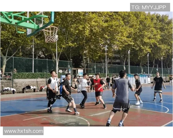 杭州篮球队耐力分析与训练策略探讨助力球队提升竞技水平