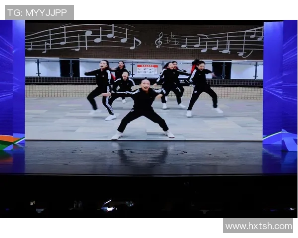 广州街舞队包夹现象解析与街舞文化的深度探讨