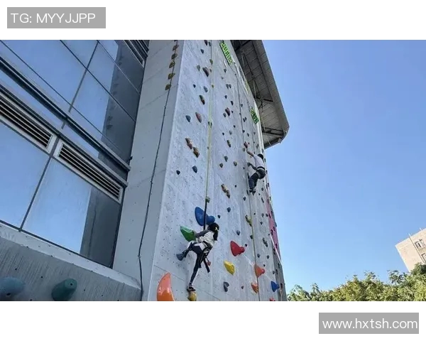 广州攀岩队灵活性探讨与训练方法分析助力攀岩运动发展
