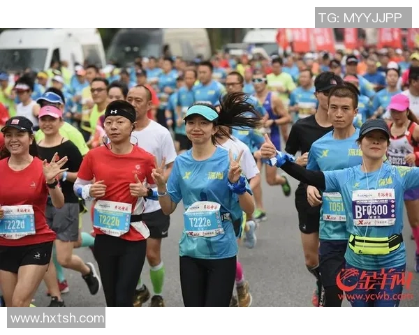 深圳街舞队如何在马拉松大满贯中实现华丽转型与自我突破