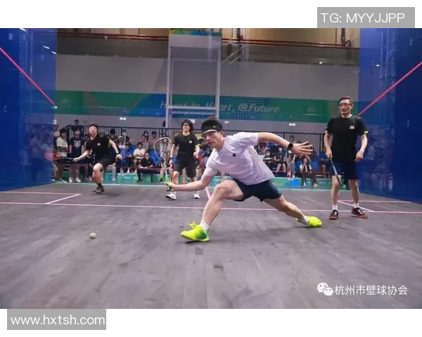 全国锦标赛回顾：杭州篮球队展现出卓越的灵活性与战术应变能力