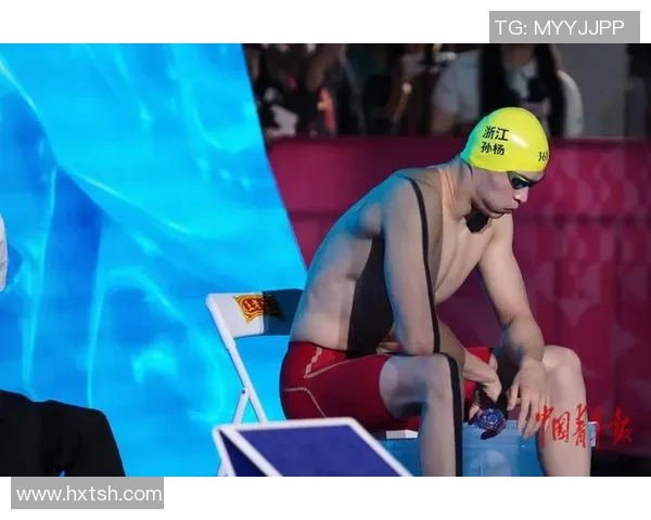 全国游泳争霸赛：挑战极限，冲刺巅峰，展现泳坛新风采