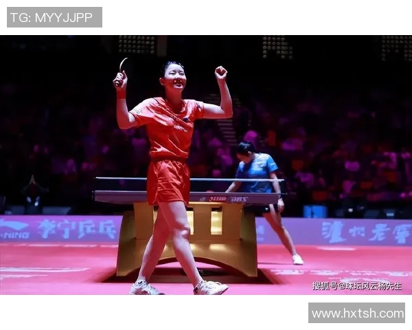 成都乒乓球队节奏对比分析揭示训练与比赛的深层联系