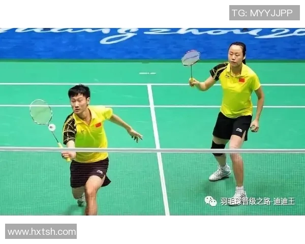 专访李芳揭秘羽毛球冠军背后的努力与坚持之路