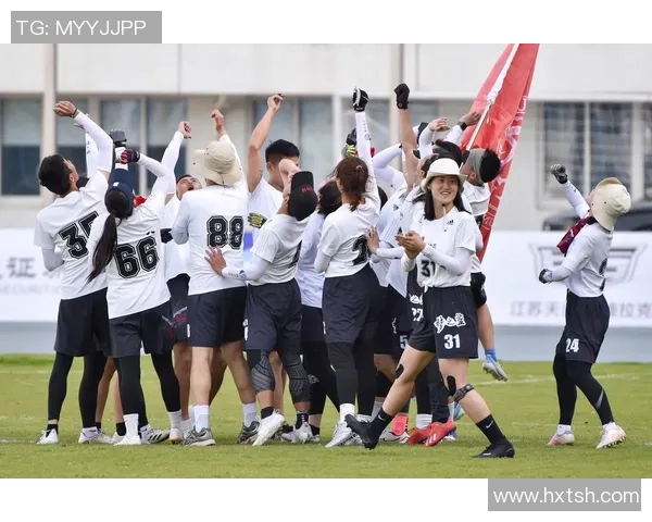 南京飞盘队荣登飞盘节奏排行榜首位引领全国潮流