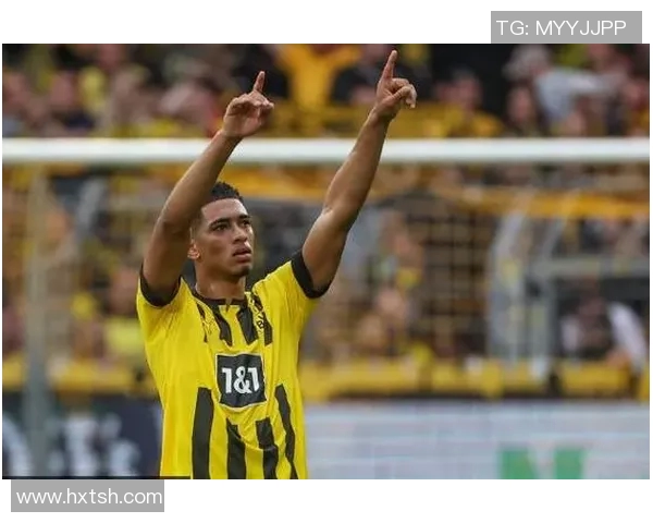 贝林厄姆引领未来足球新潮流 探讨他在全球足坛的崛起与影响