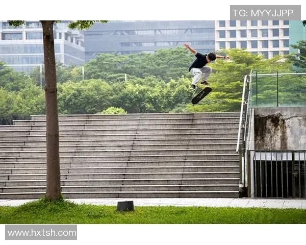 南京滑板队的意识觉醒与文化传承探索之旅