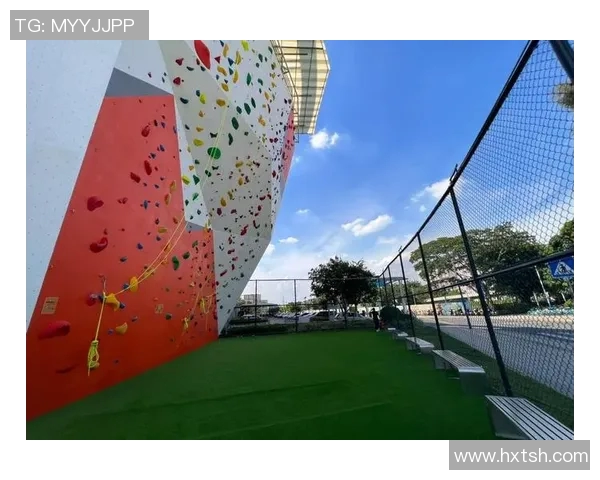 广州攀岩队区域防守战术解析与攀岩热点探讨