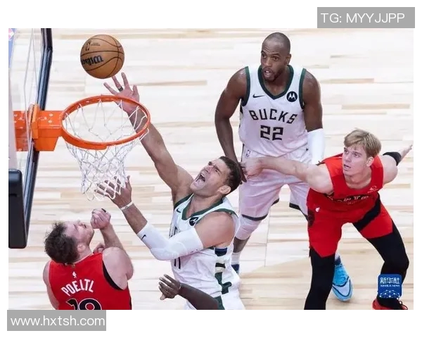 2019年5月24日NBA东部决赛雄鹿对决猛龙精彩回顾与赛后分析